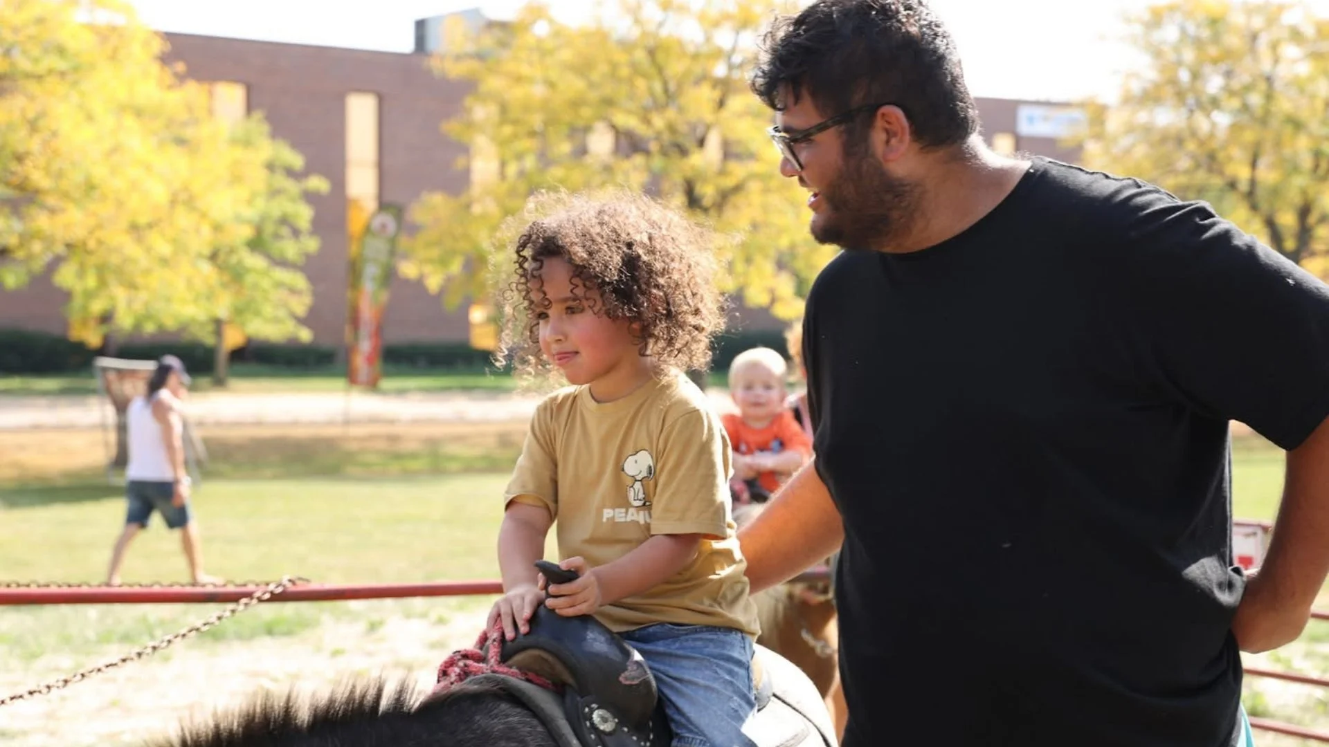 Intimate & Milestones