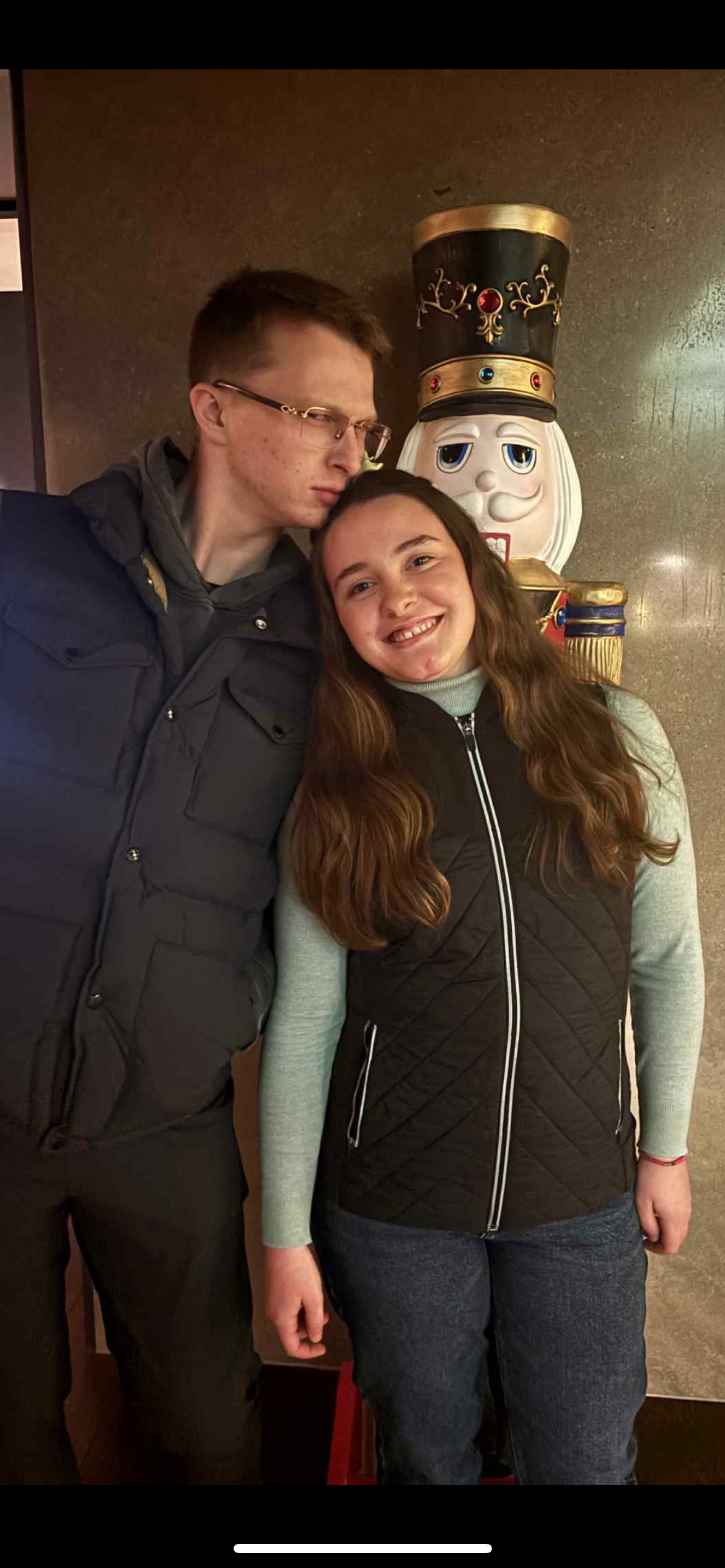 Maggie and avery Christmas.png