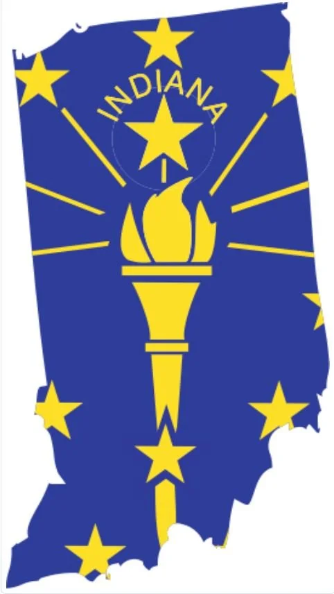 Stronger Indiana
