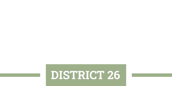 Magdalaine Davis for Indiana State House District 26