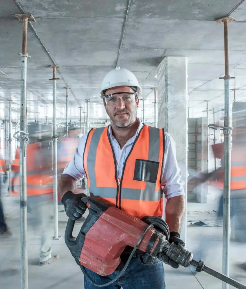 Bookkeeping for the construction and trades industry in Australia