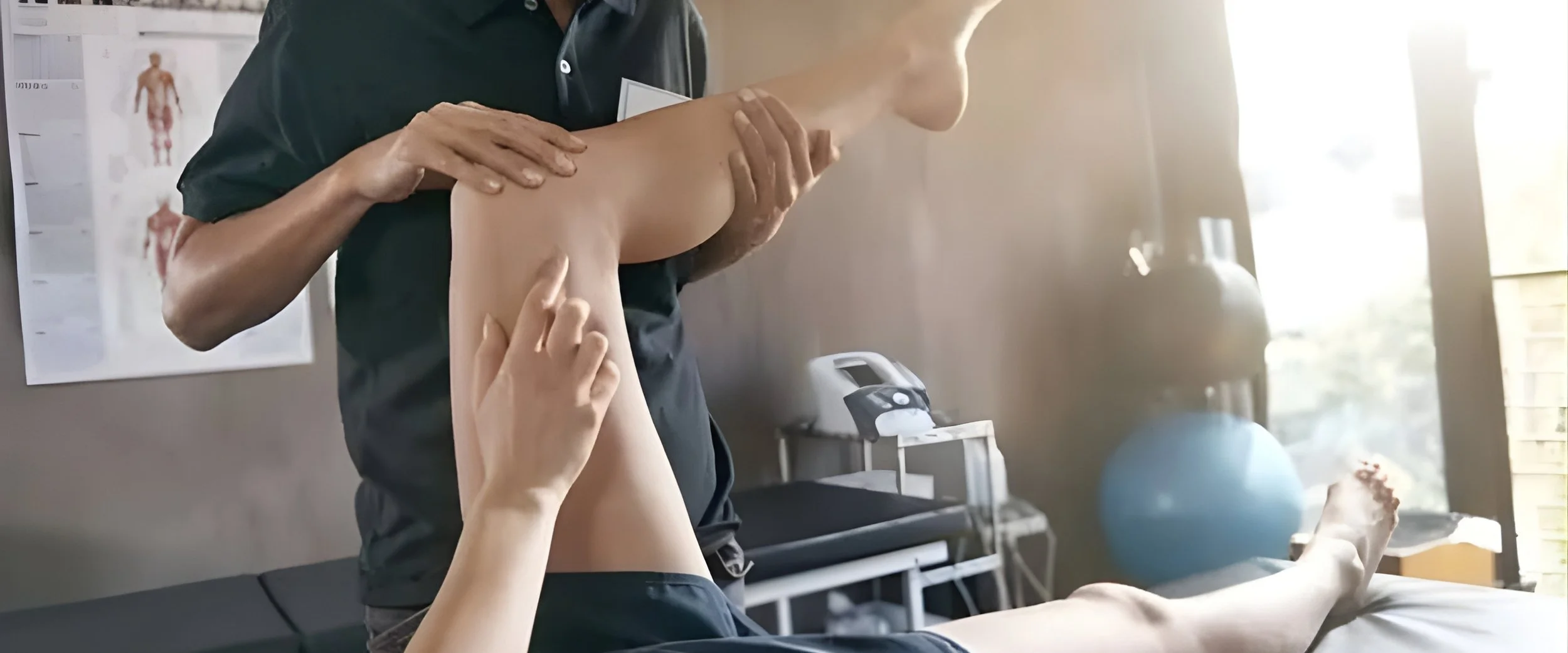 Bookkeeping services for the allied health industry in Australia