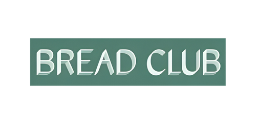 Bread Club Blue Duck Bookkeeping client logo