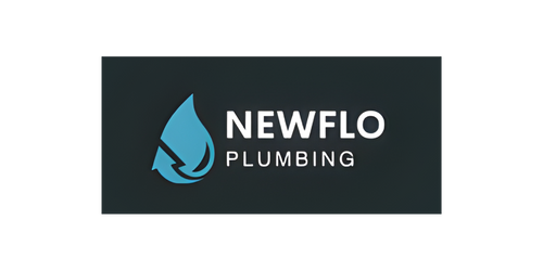 Newflo Plumbing Blue Duck Bookkeeping client logo