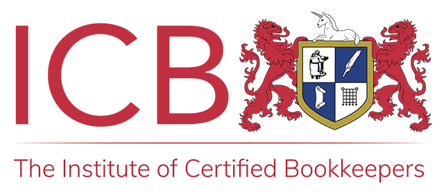 Blue Duck Bookkeeping are certified with the Institute of Certified Bookkeepers