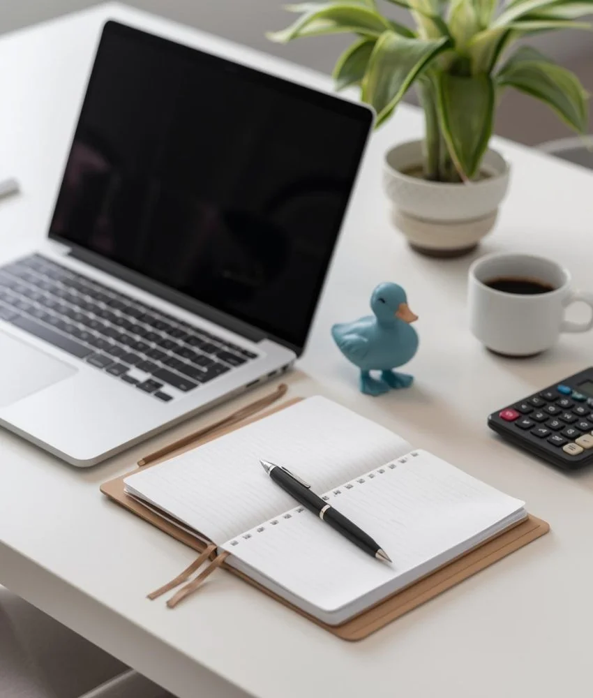 Bookkeeping for small business in Australia