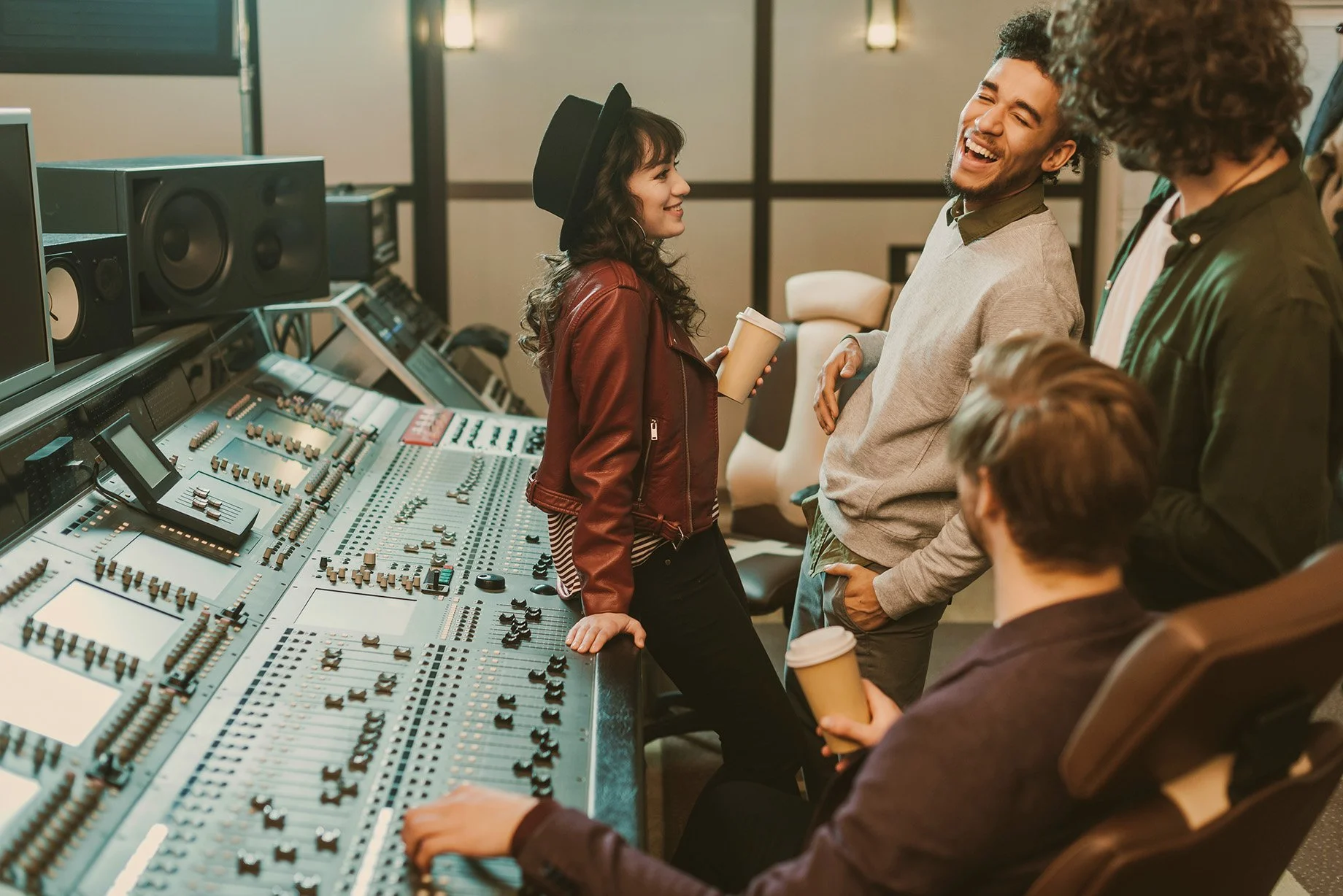 Bookkeeping services for the Arts and Recreation industry in Australia