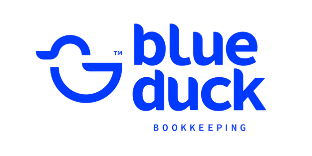 Blue Duck Bookkeeping