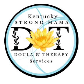 Kentucky Strong Mama Doula and Therapy Services