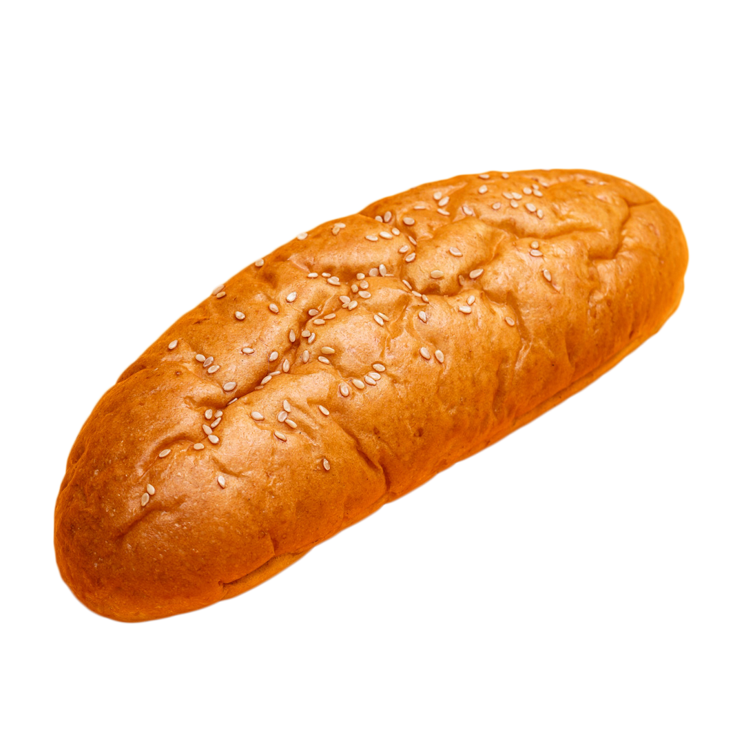 PAN BRIOCHE FUNDA POR 12 UNIDADES