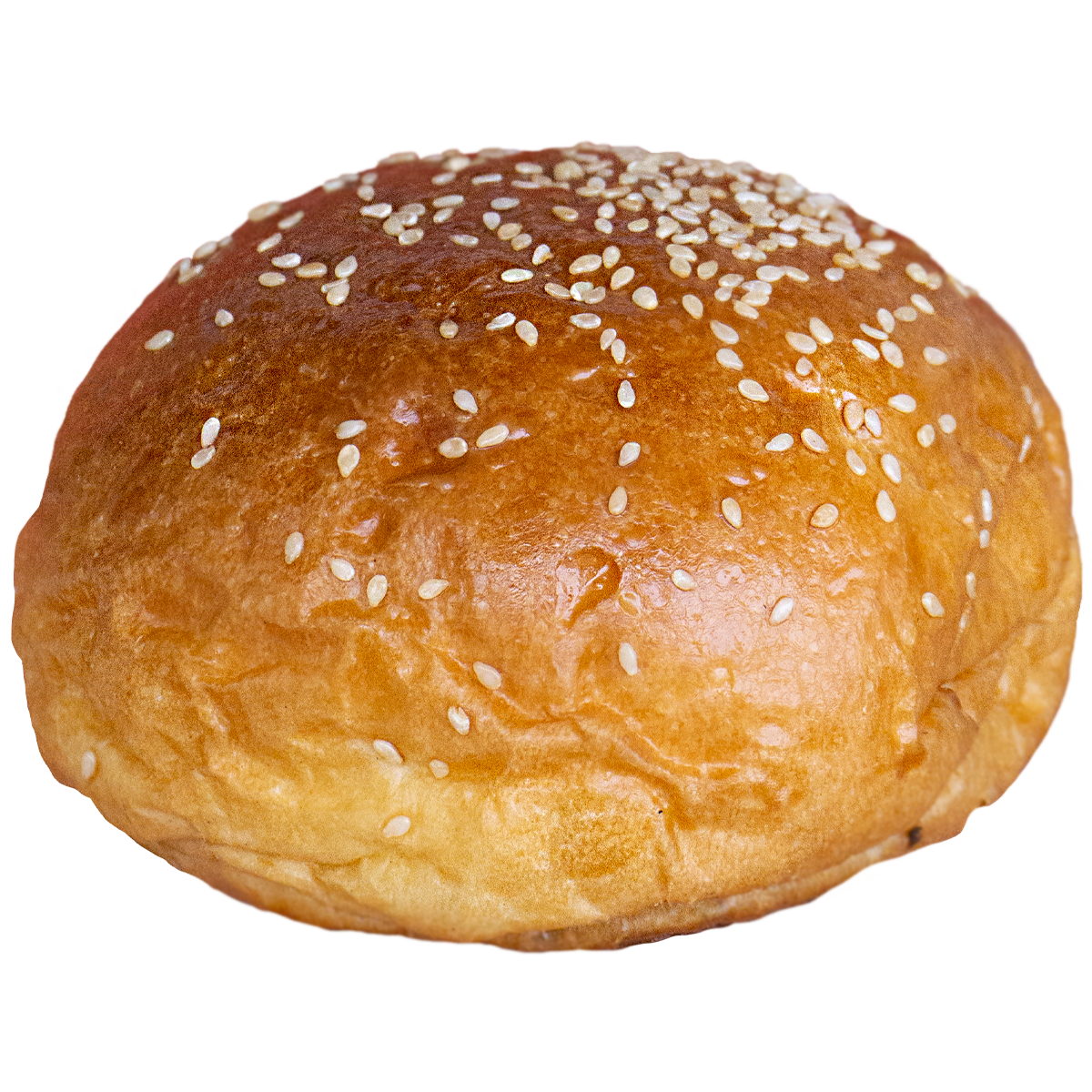 PAN BRIOCHE CON AJONJOLI X 12 UNIDADES