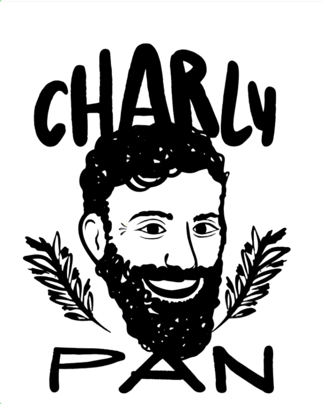 CHARLY PAN