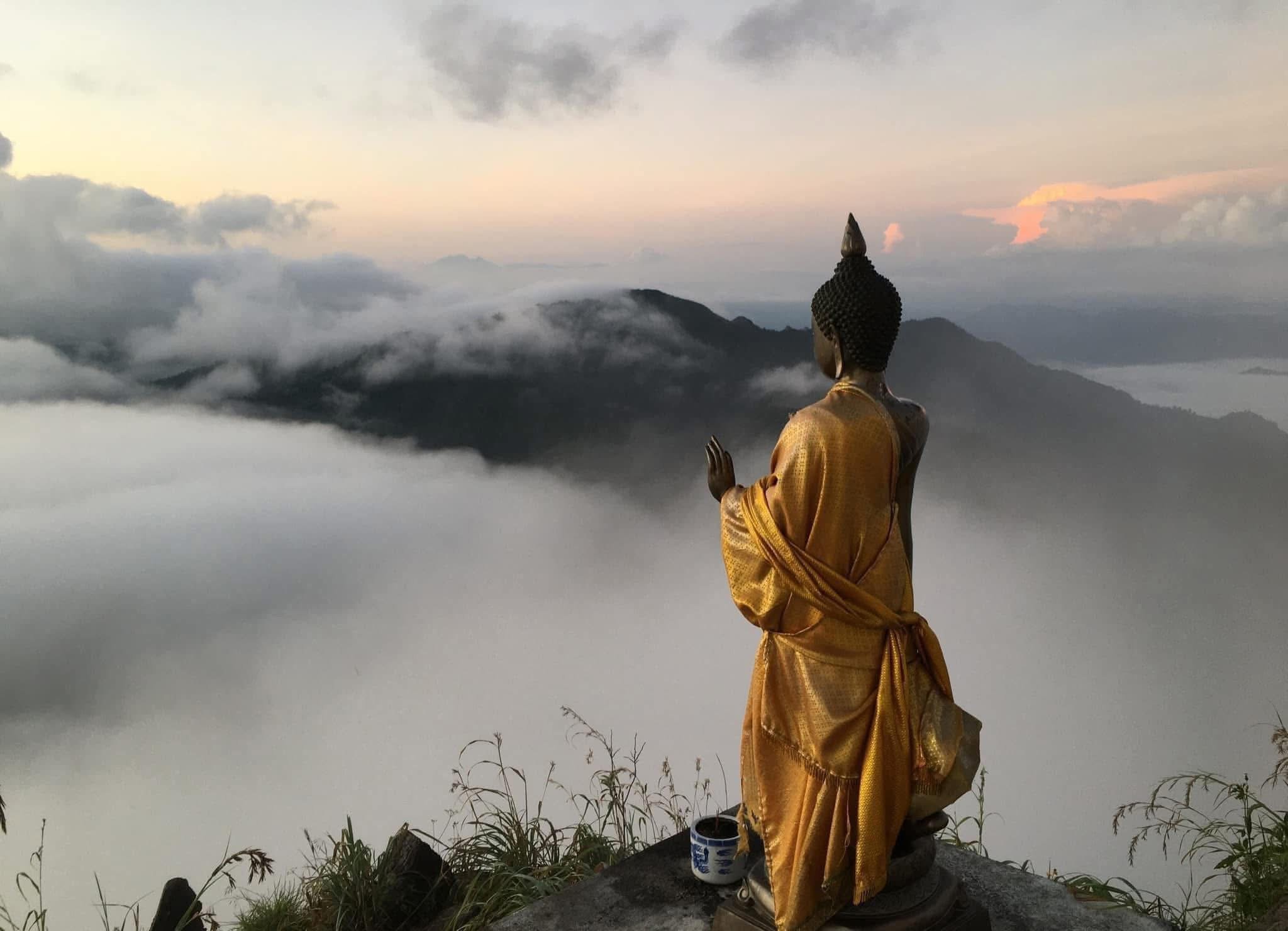 Northern Thailand Adventure: Wawajo & Le Kha Dao