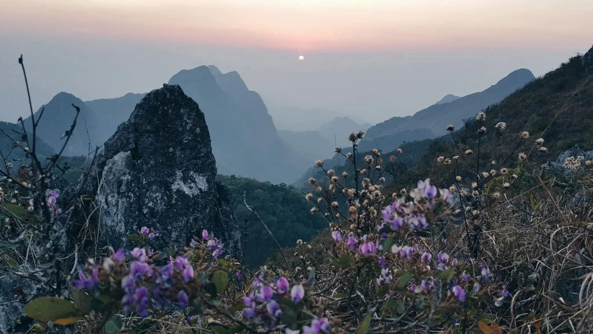 Doi Luang Chiang Dao 