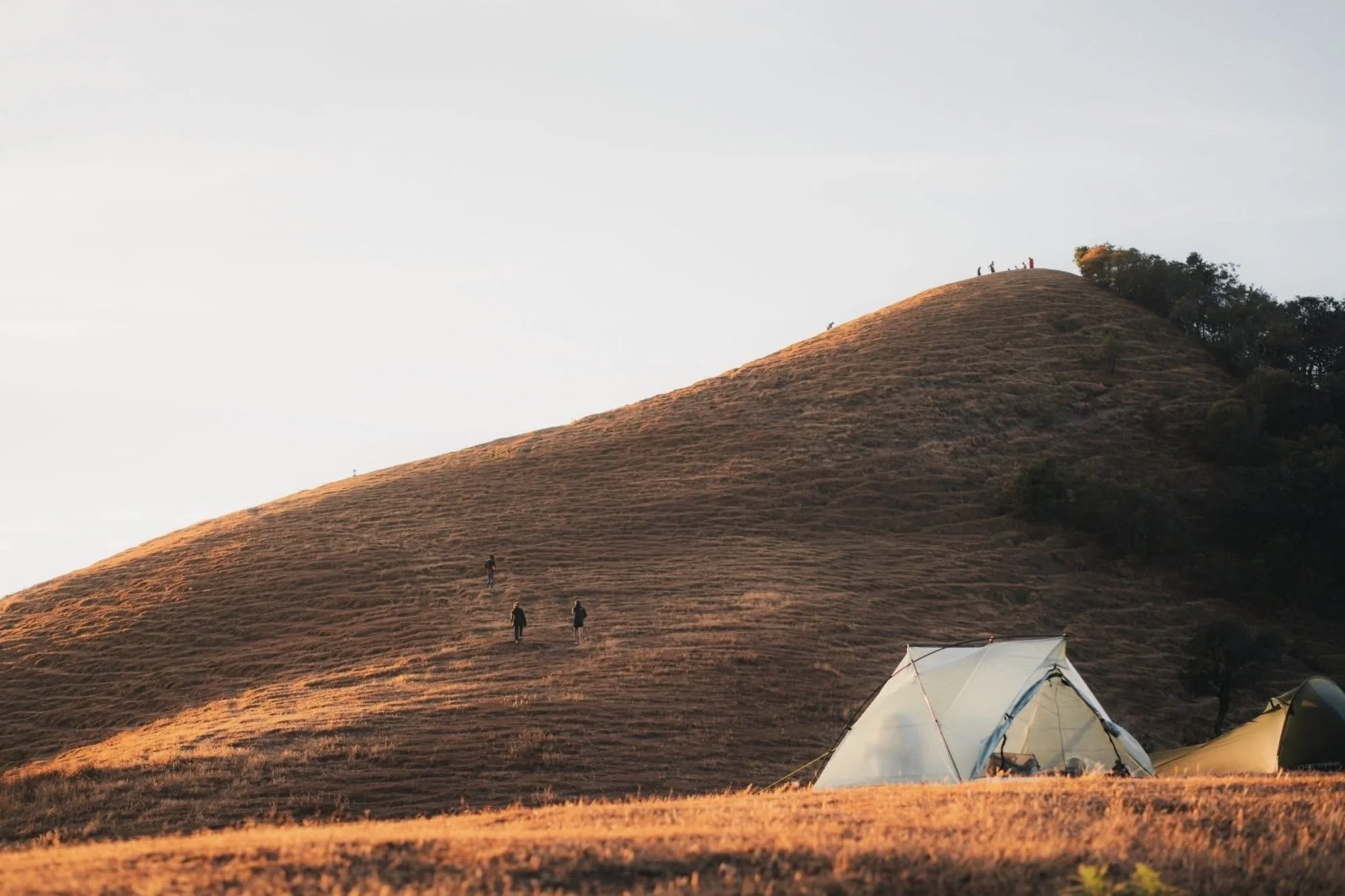 Khun Nam Ngao - 101km Trek