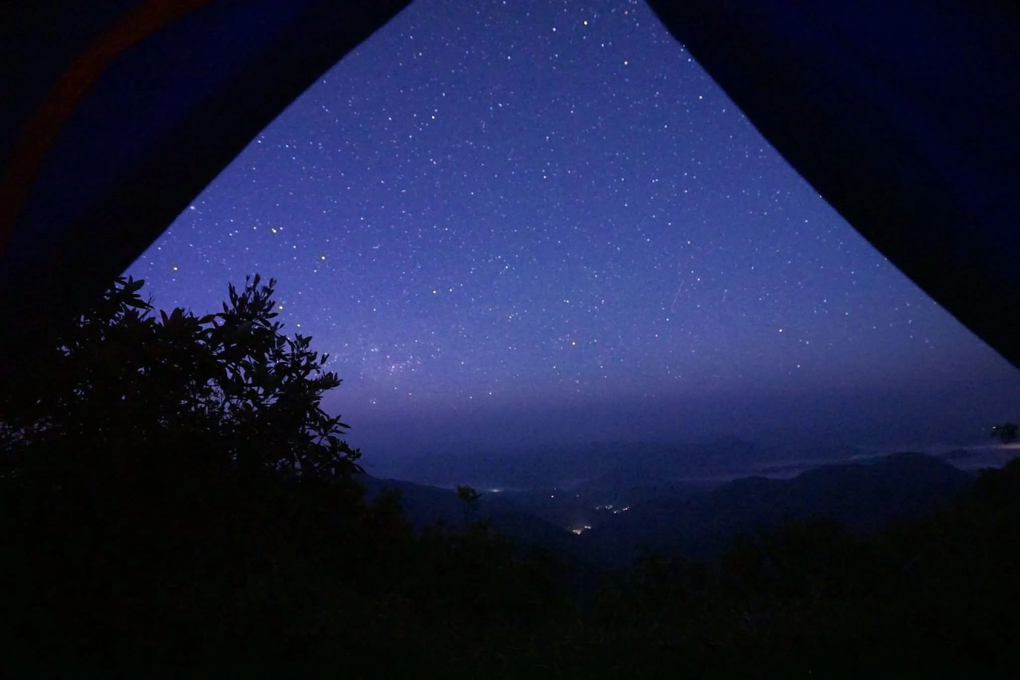 Mon Tule – Jo Vale – Mon Klui Trek 