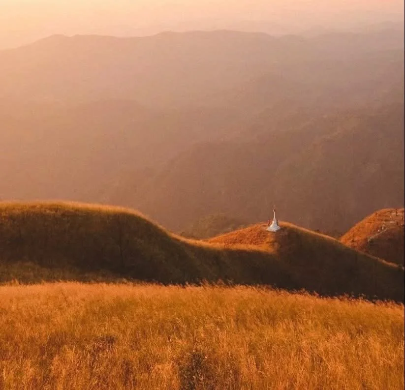 Mon Tule – Jo Vale – Mon Klui Trek 