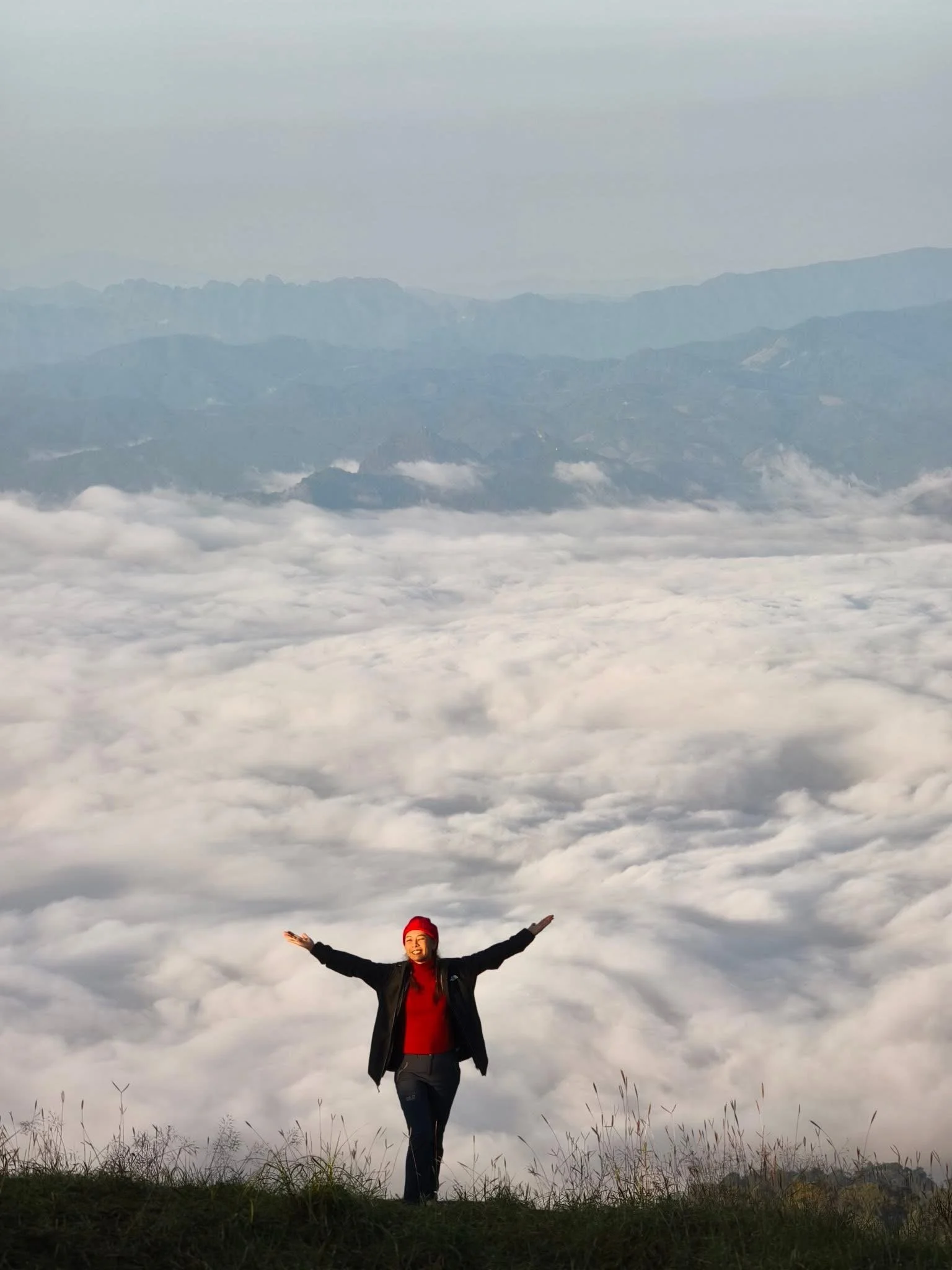 Mon Tule – Jo Vale – Mon Klui Trek 