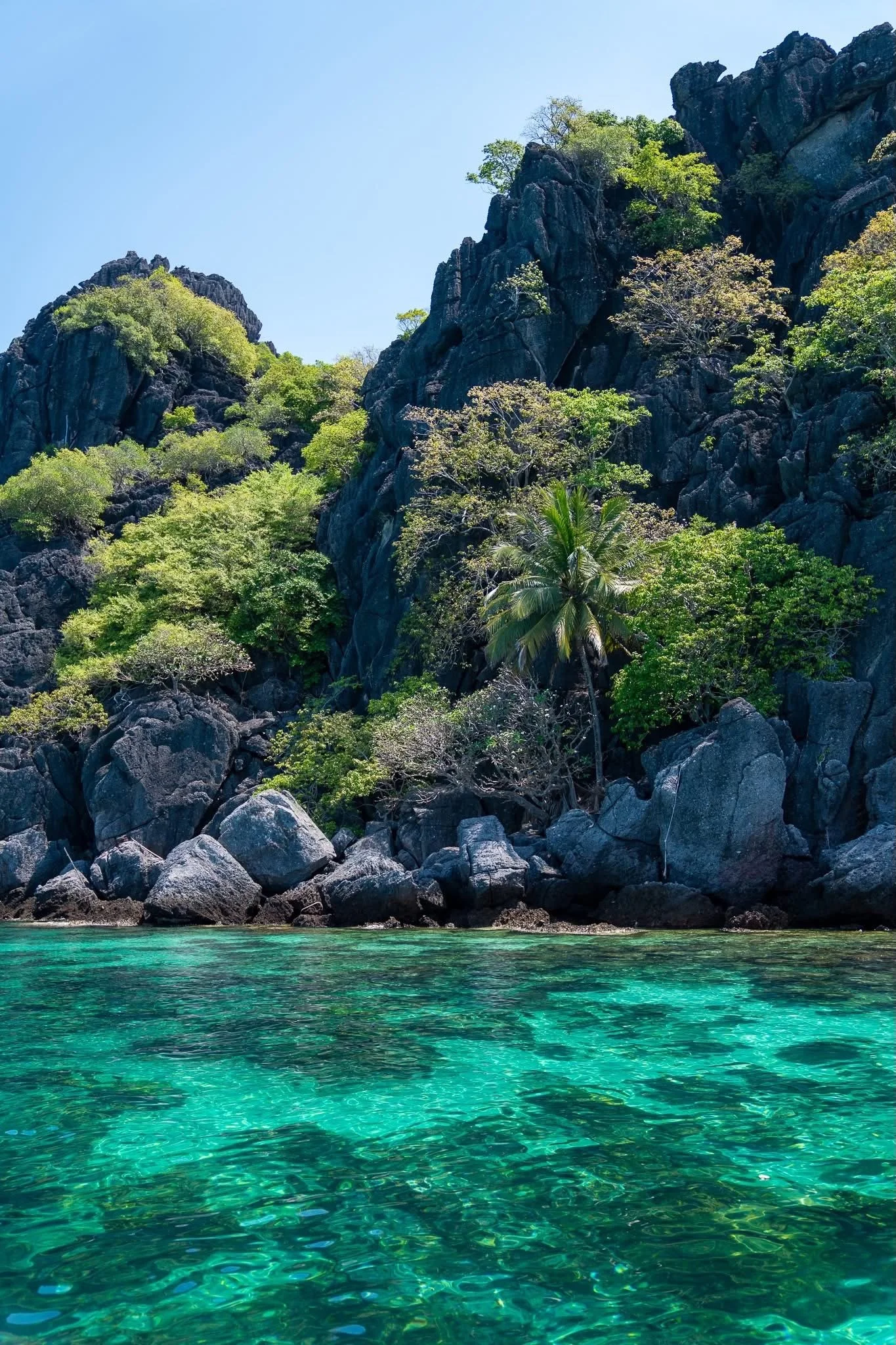 Southern Thailand Adventure