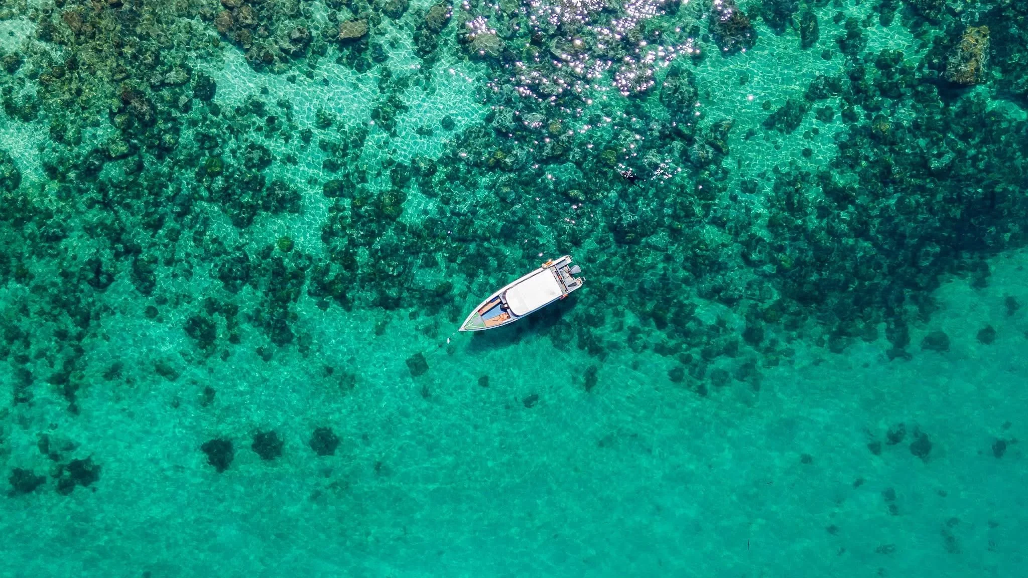 Southern Thailand Adventure 