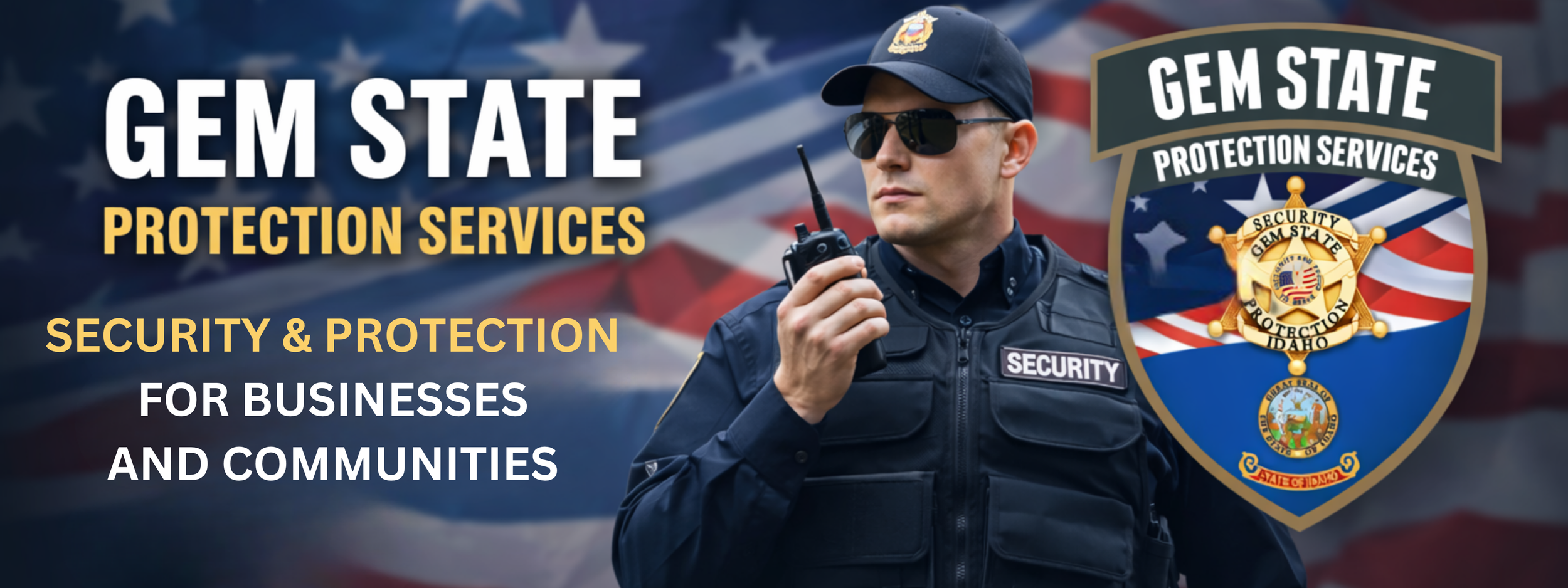 Gem State Protection