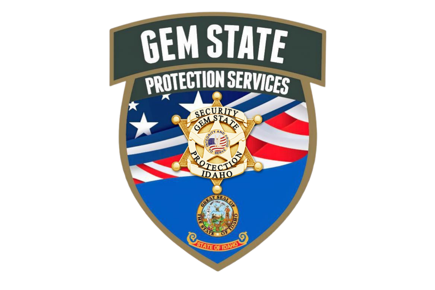 Gem State Protection