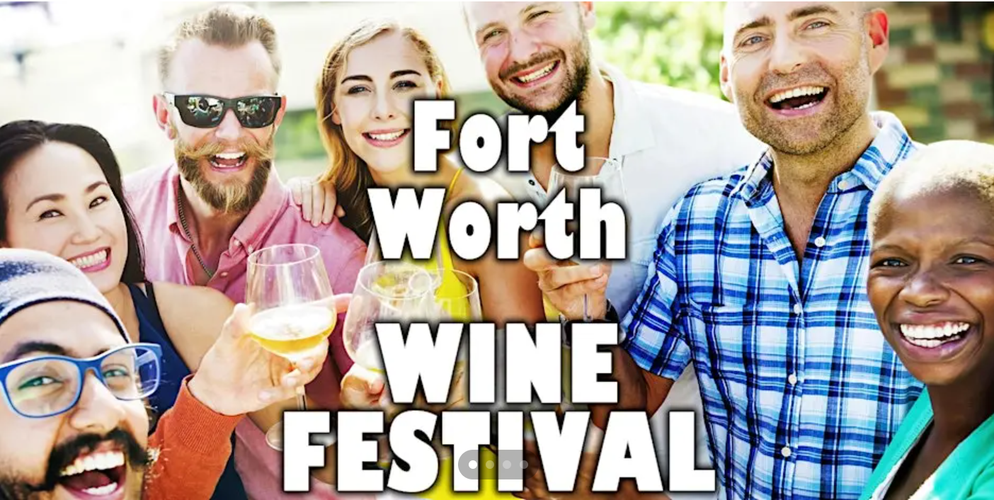Fort Worth Wine Festival