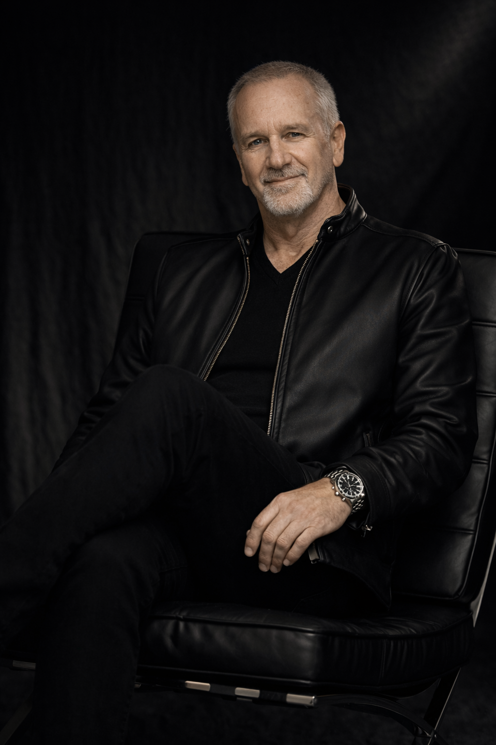 Dr. Mladen Kralj - Cosmetic dentist Chicago