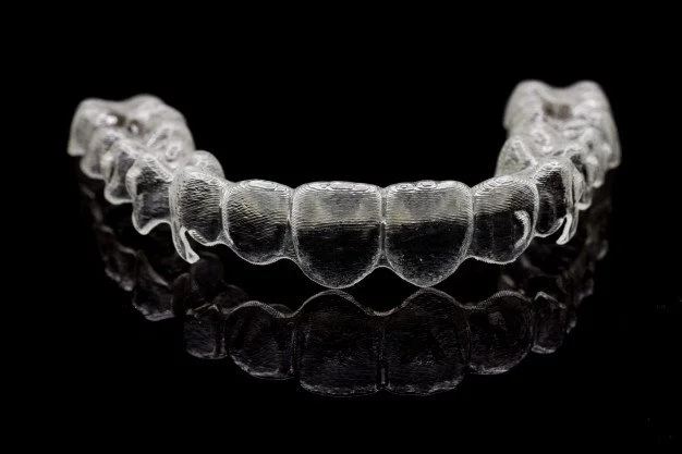 ORAesthetik in Chicago - Invisalign
