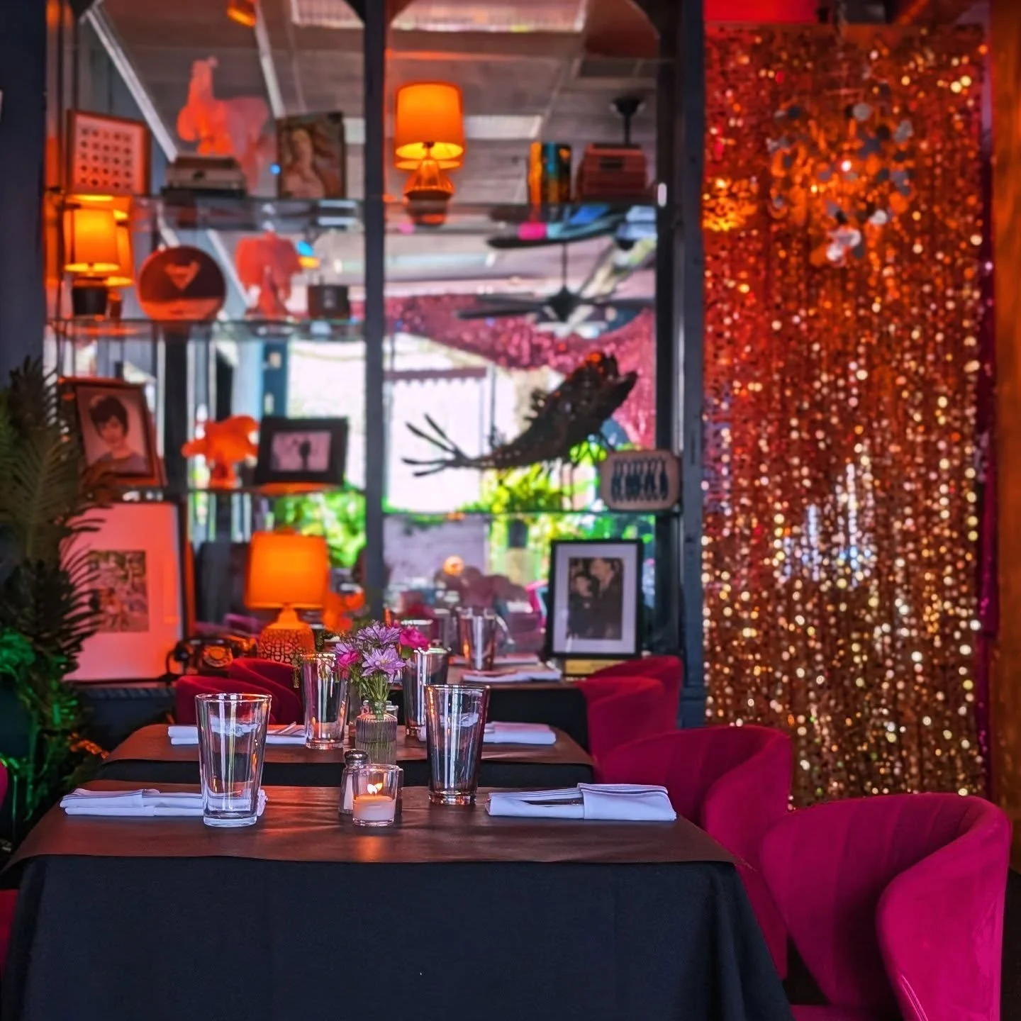 Your table is ready 🙂