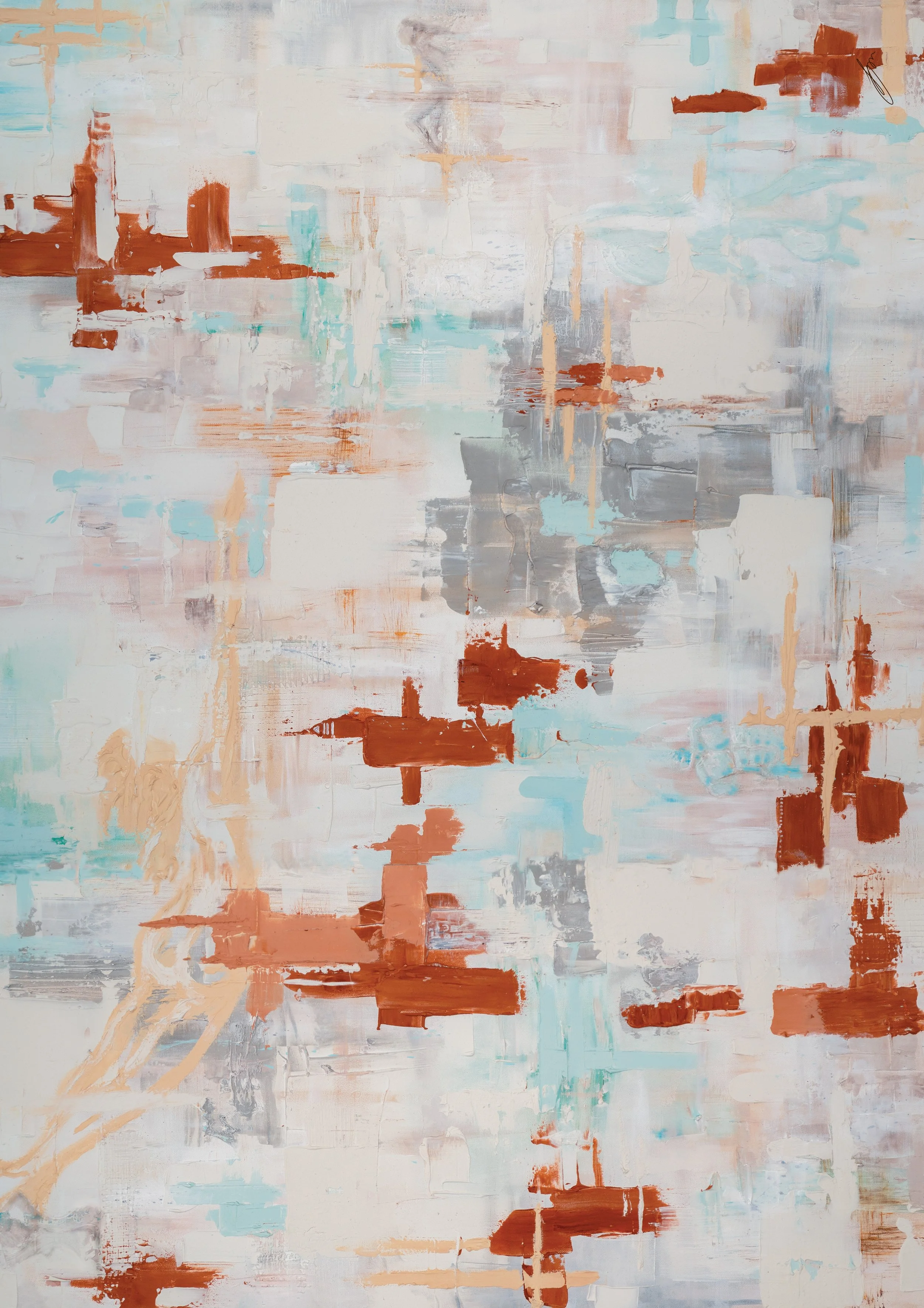 ‘Bathhouse’ - Print