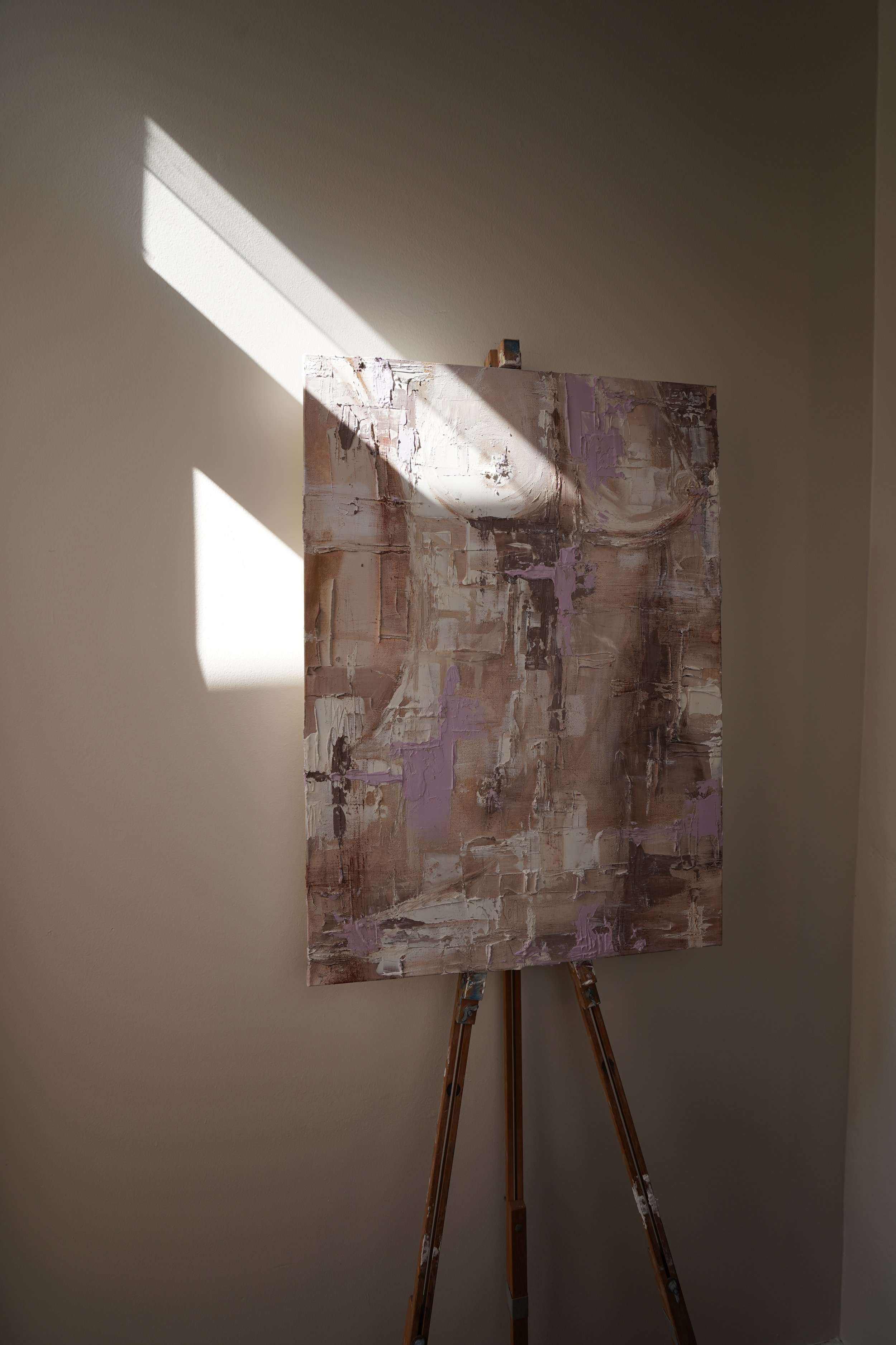 ‘Lavender’ - Original
