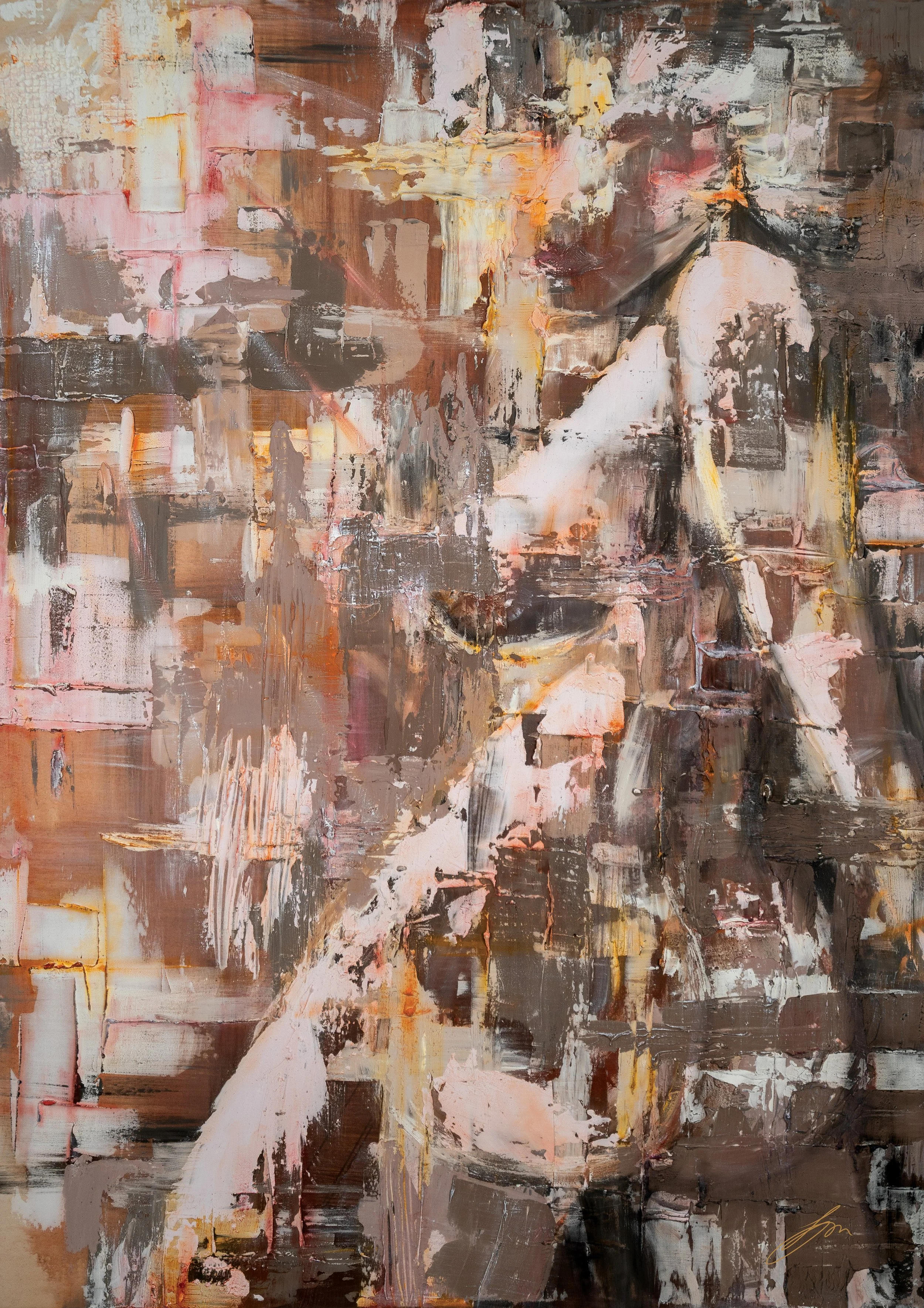‘Sultana’ - Print