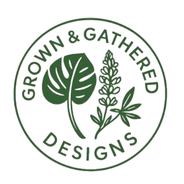 Grown &amp; Gathered Designs