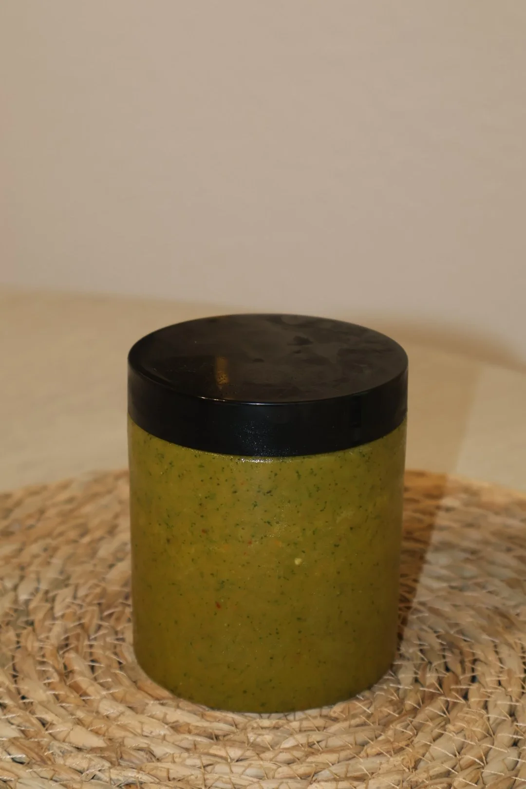 Haitian Epis