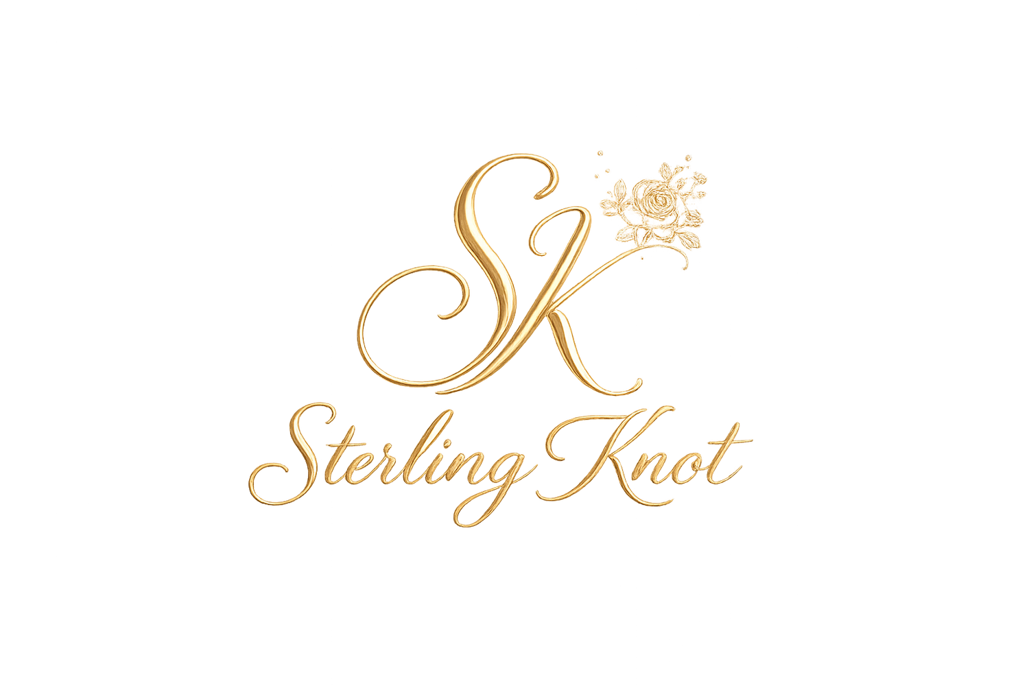The Sterling Knot