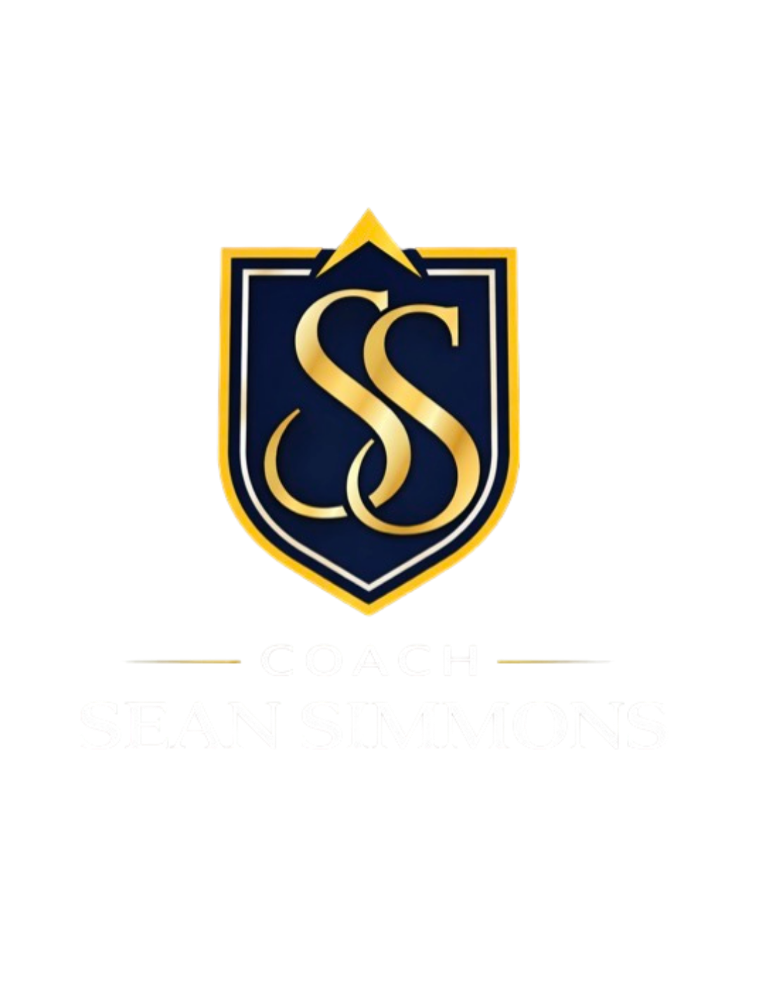 Coach Sean Simmons 