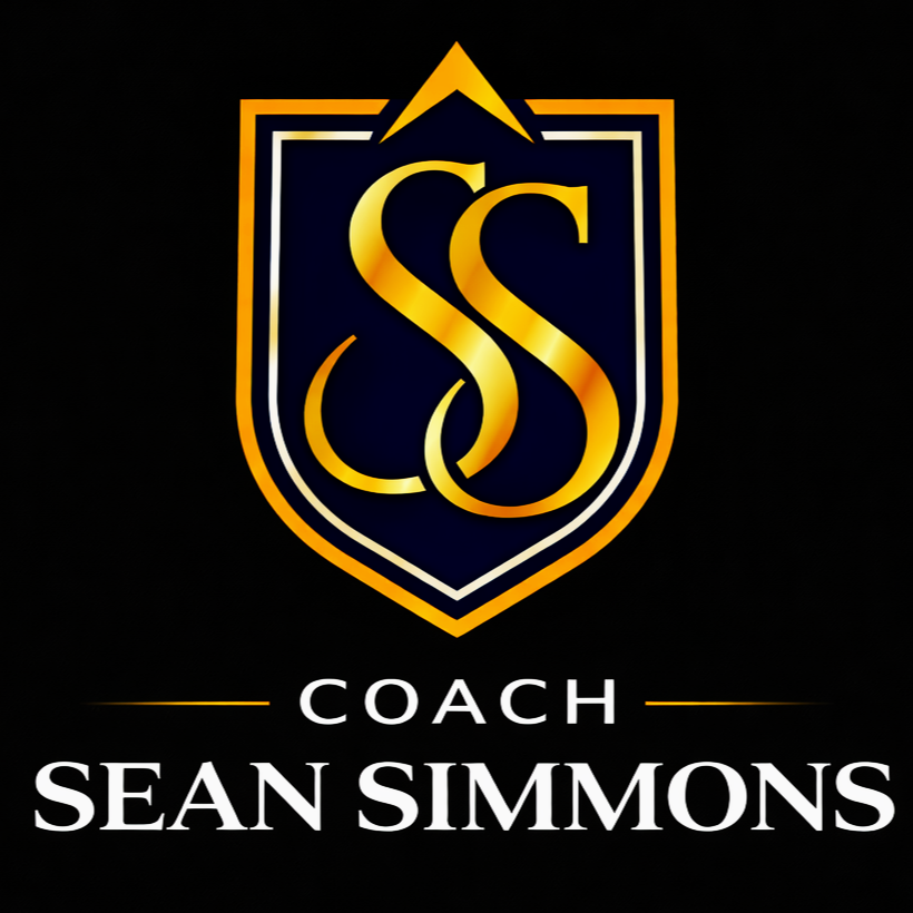 Coach Sean Simmons 