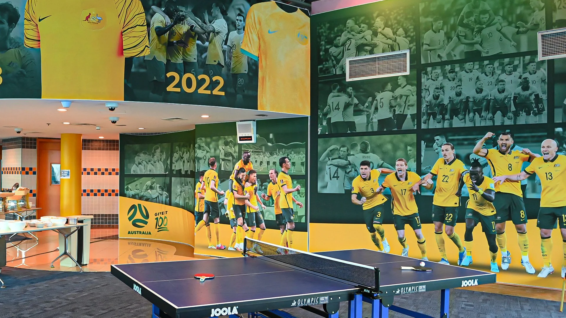 National Teams