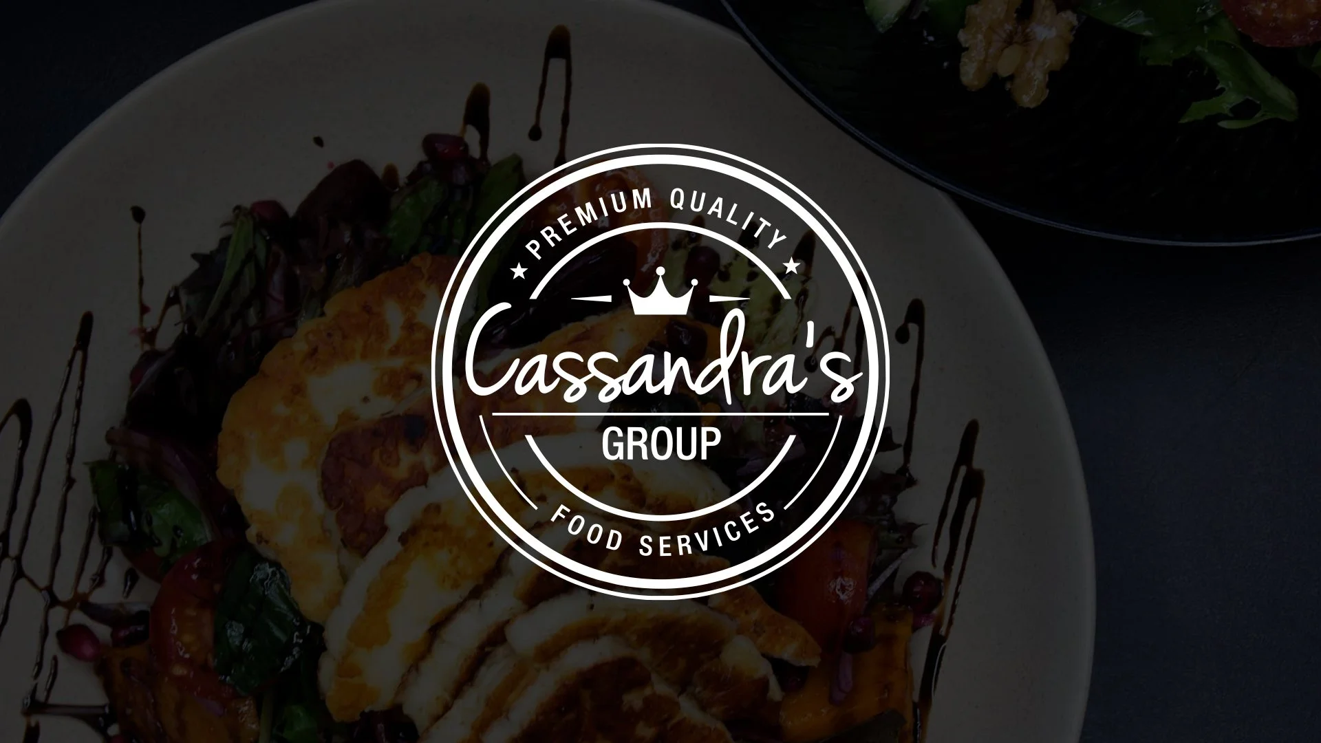 Cassandra's