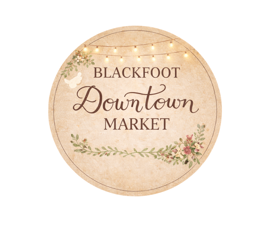 Blackfoot Downtown Market 