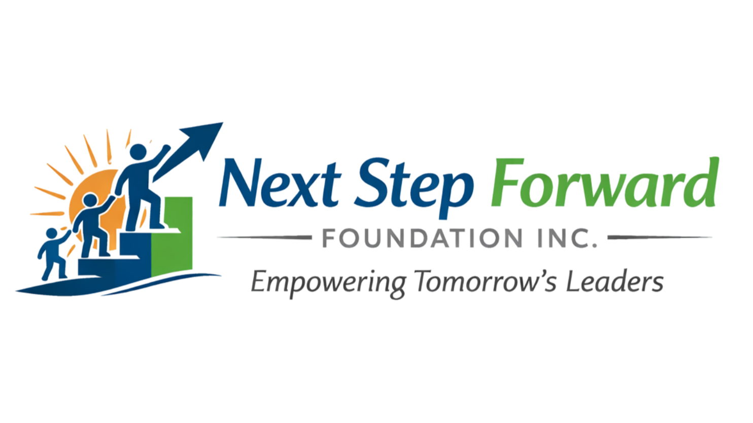 Next Step Forward Foundation Inc.