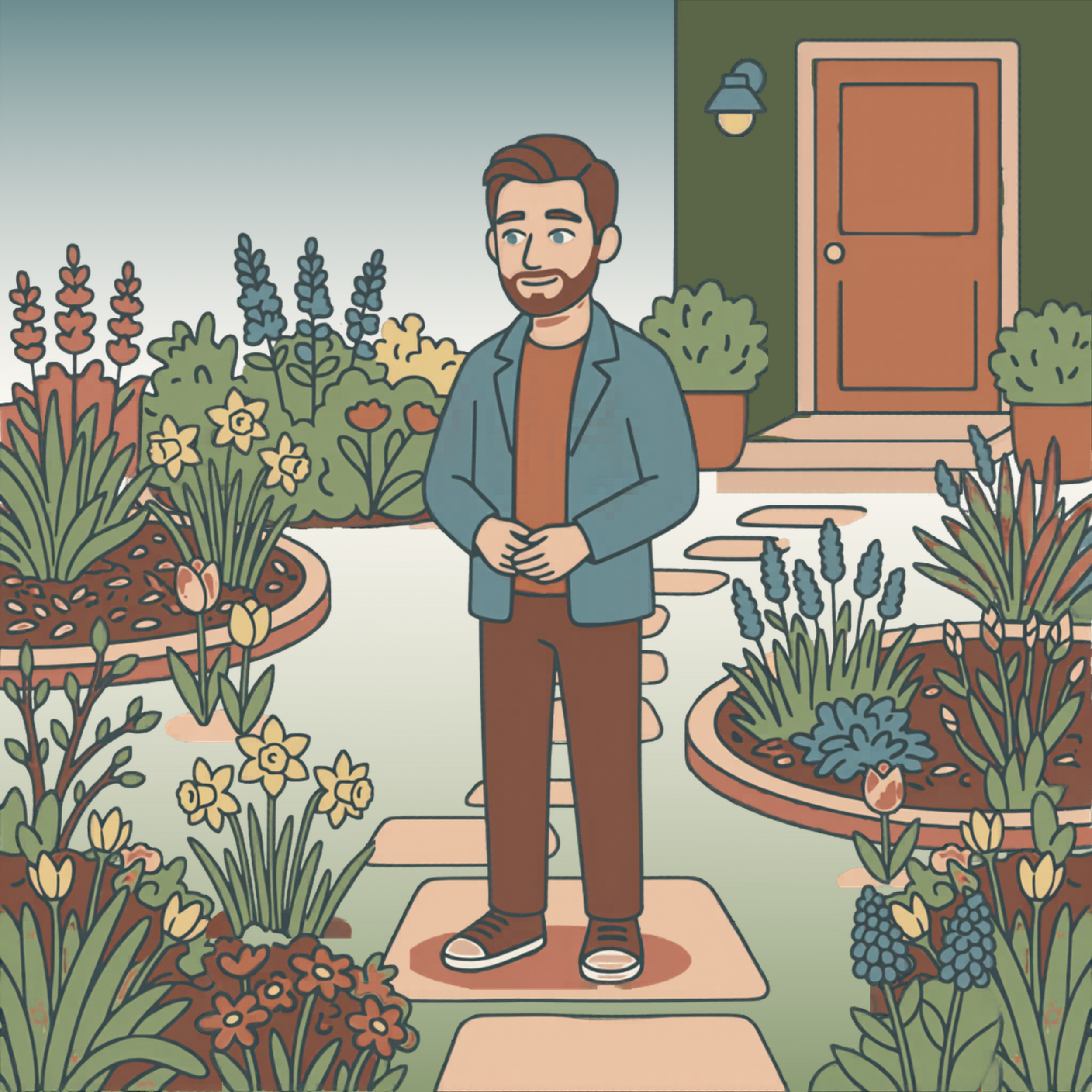 Welcome to The Froh Files