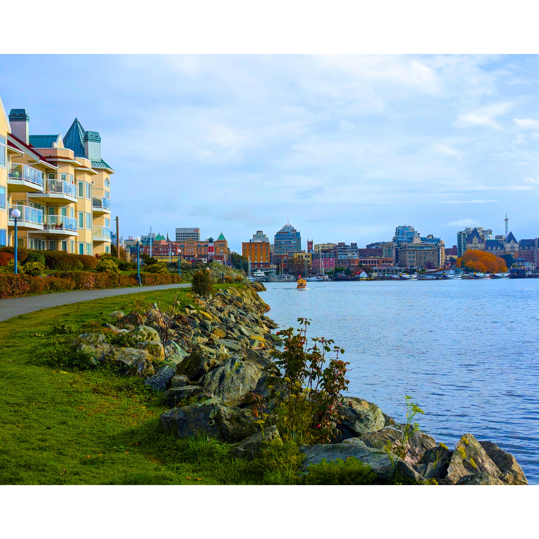 Along the Westsong Shore