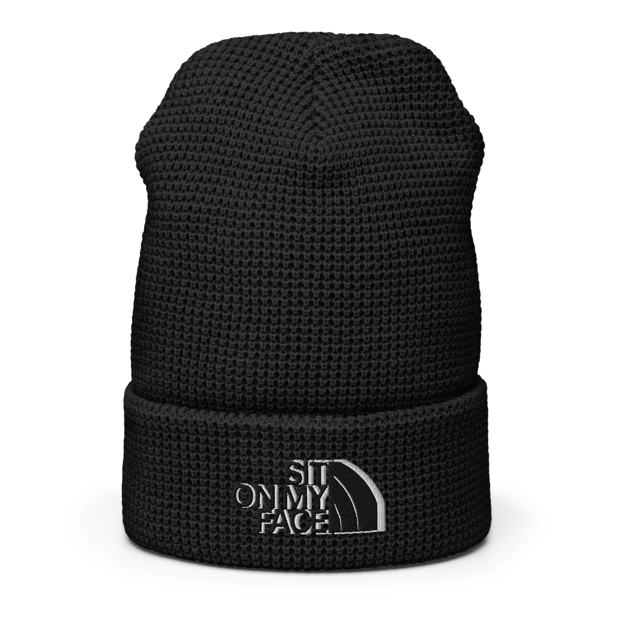 ROME | FACE : STUDIO BEANIE