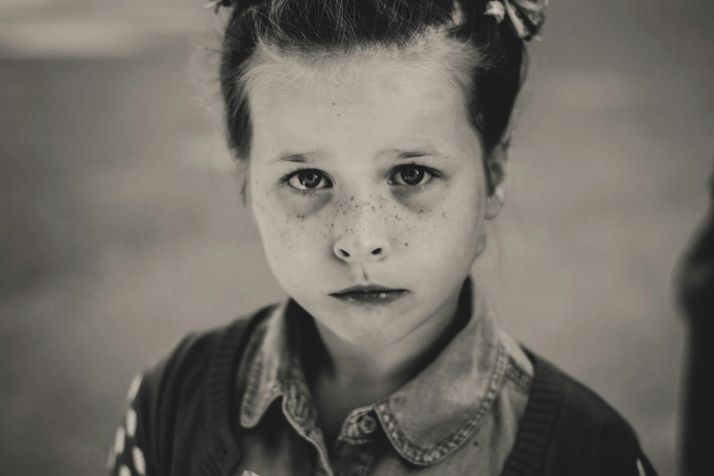 Why Emotional Neglect Is So Hard to Recognize