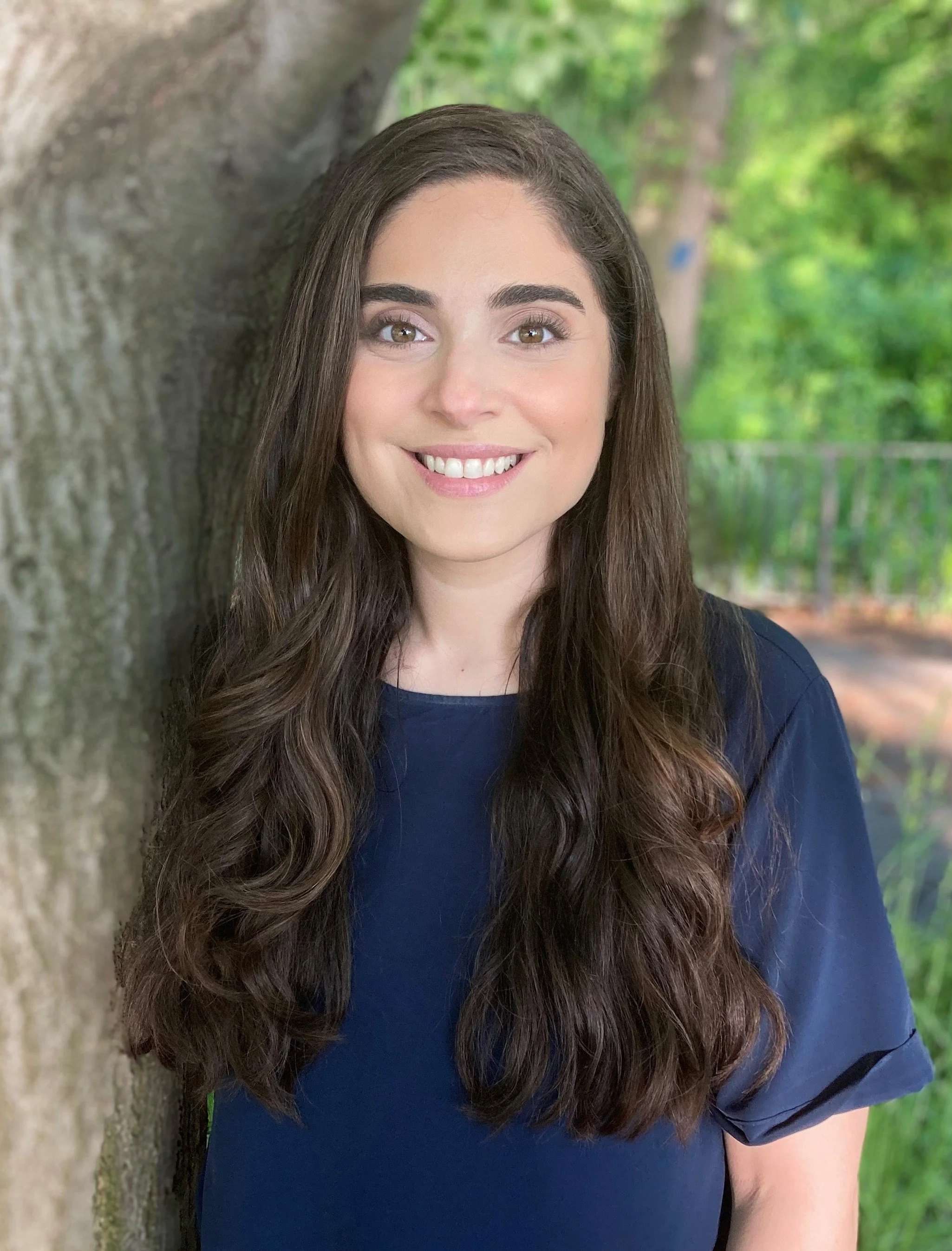 Dr. Carolyn Khanian, licensed psychologist and founder of Khanian Psychological Services