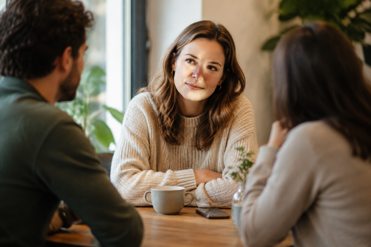 The Quiet Habits That Keep Social Anxiety Going