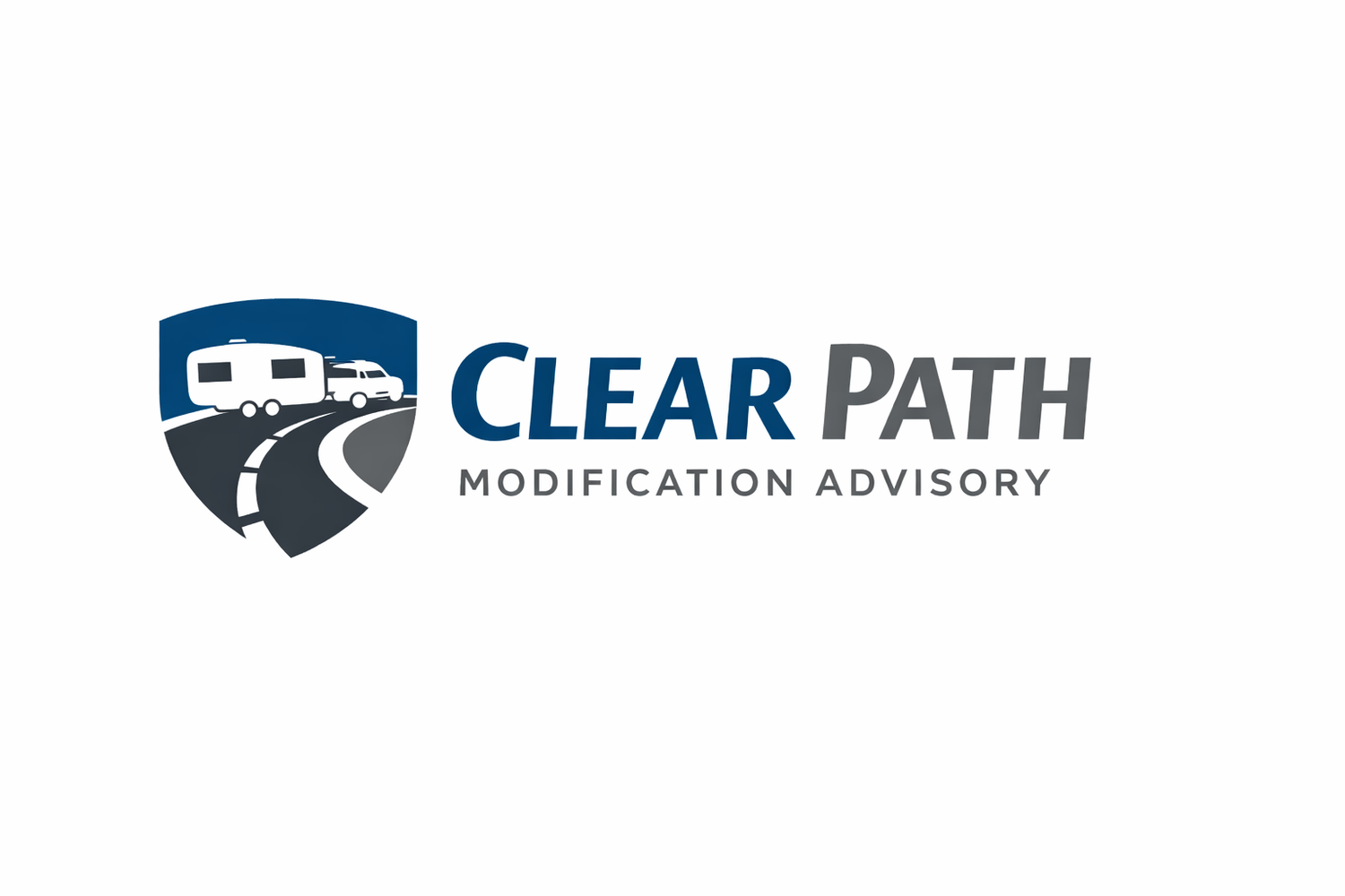 Clear Path Modification Advisory