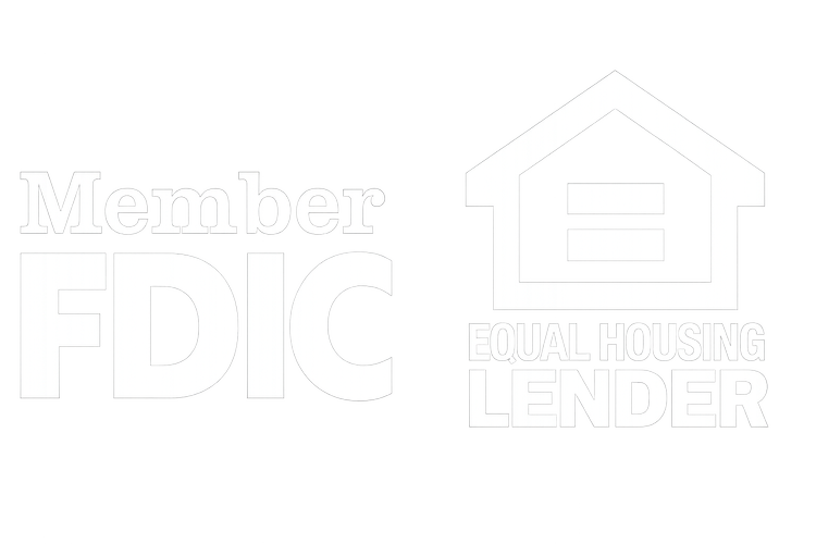 Member FDIC | Equal Housing Lender